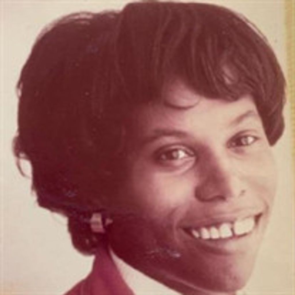 Diane "Bunnie" Cecelia Taylor