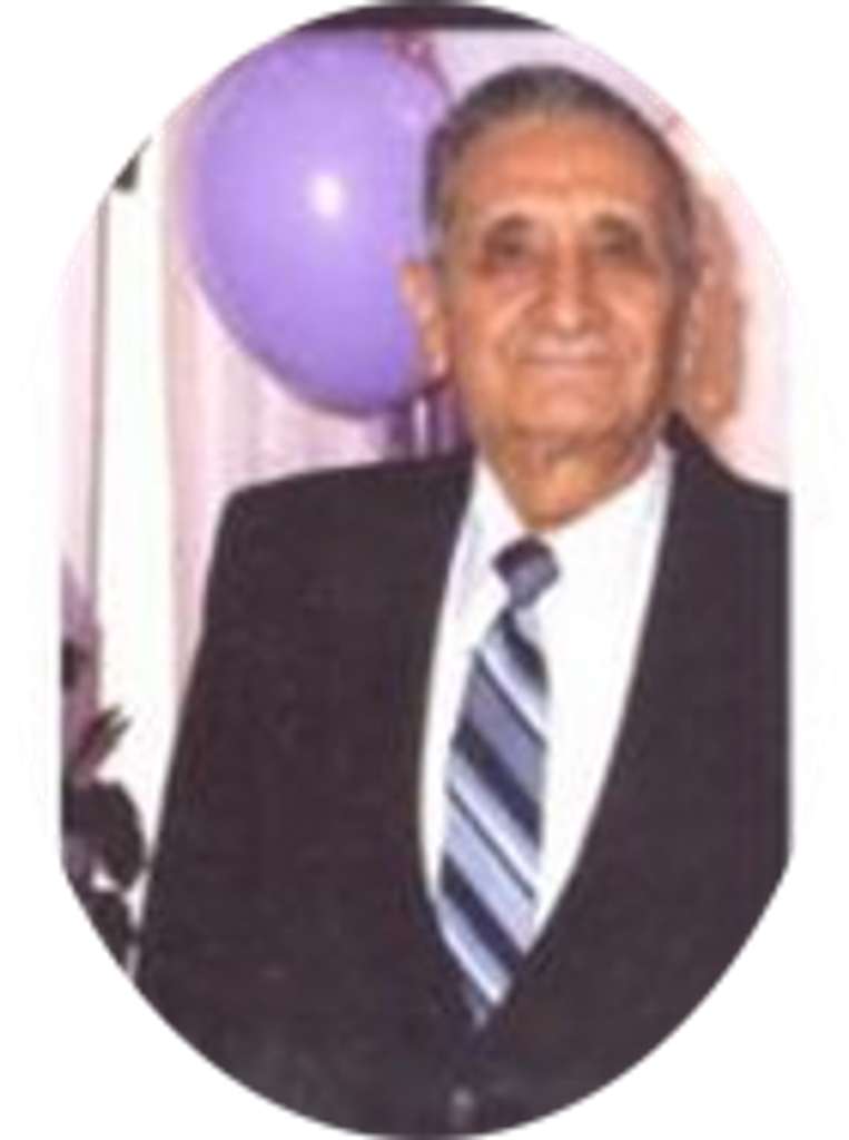 Jose R. Olmos