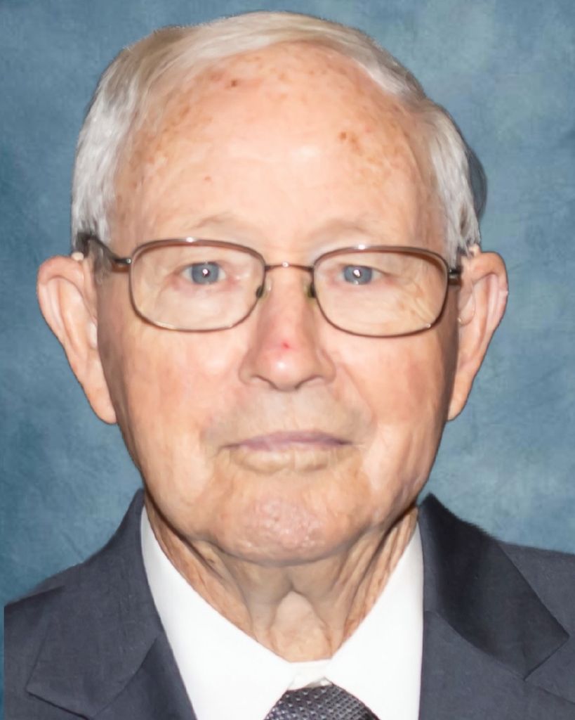 James H. “Sonny” Everitt, Jr. Profile Photo