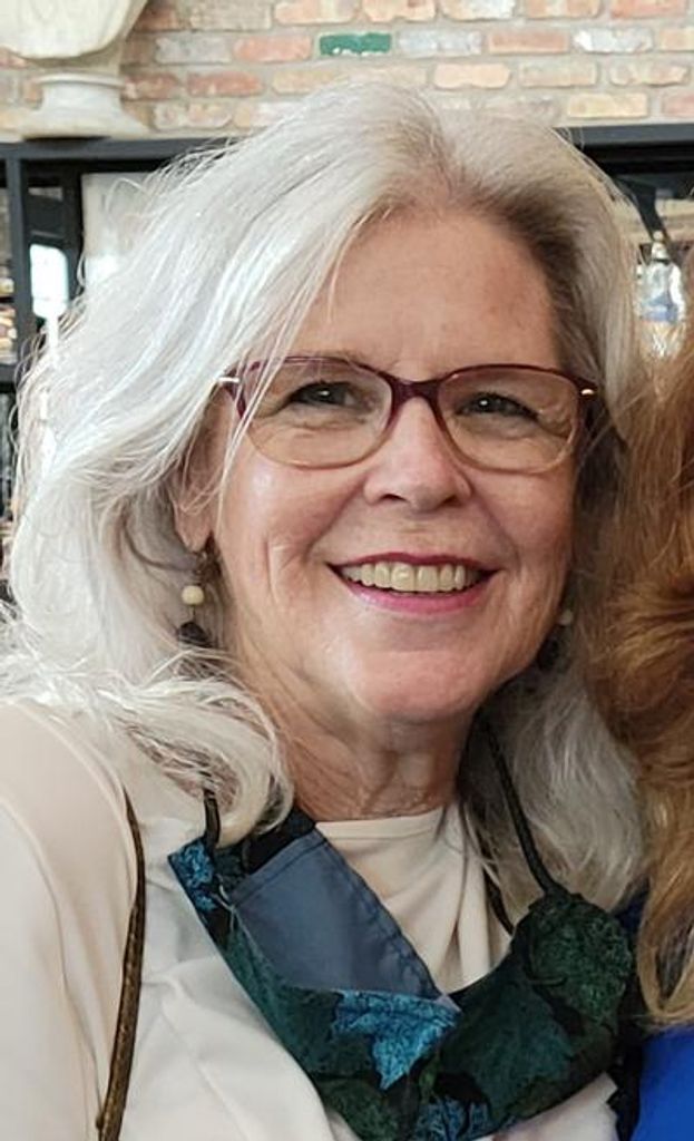 Catherine Marie "Kate" Scotty Profile Photo