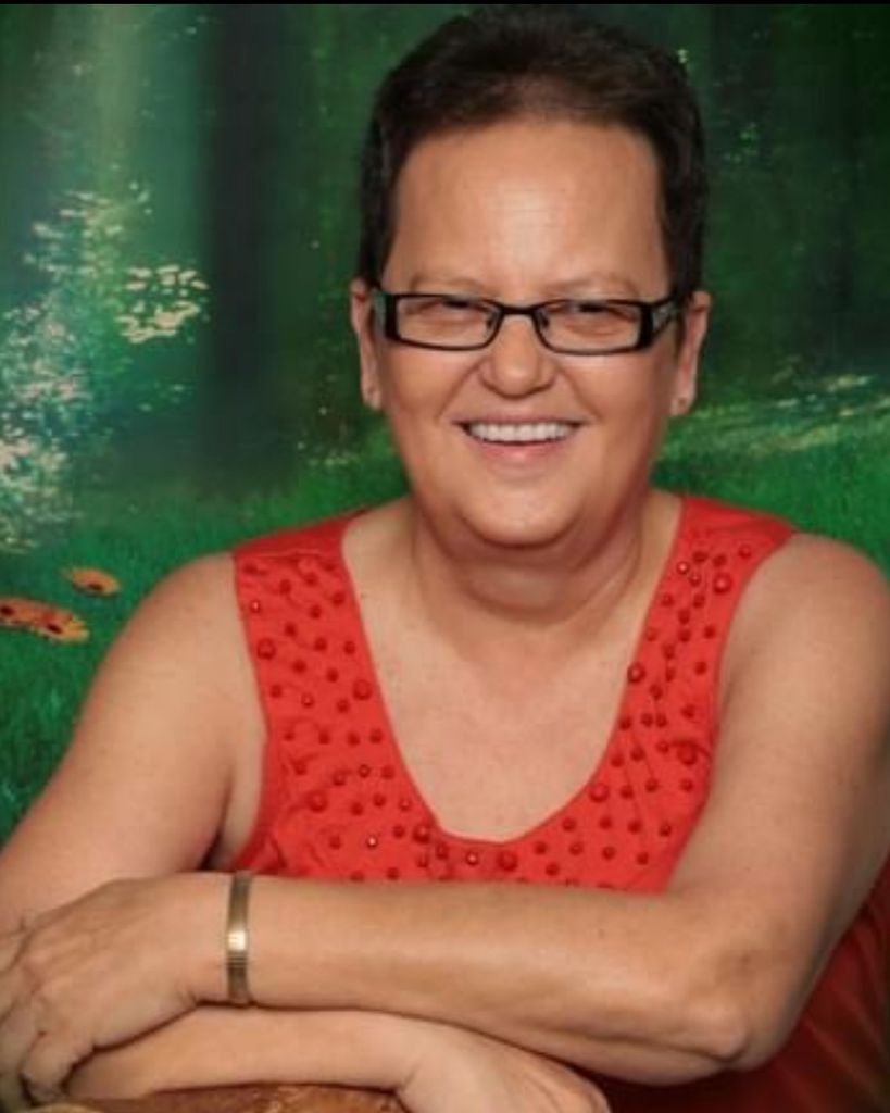 Patricia Marie Anderson Profile Photo