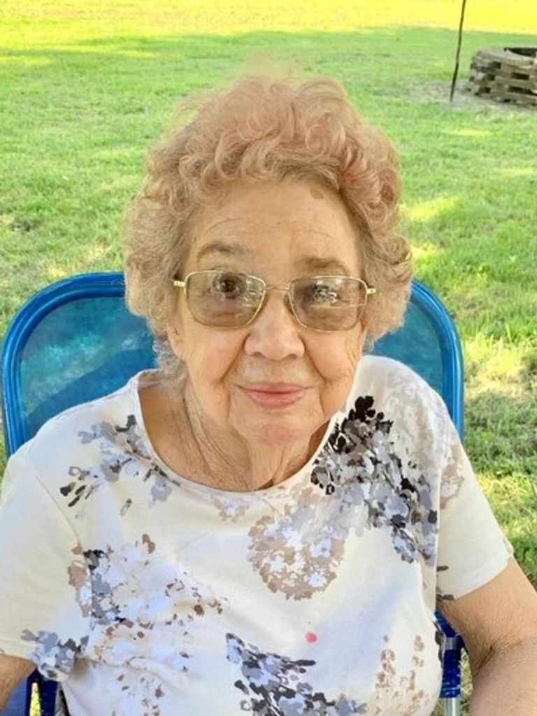 Anna Mae Goodson Profile Photo