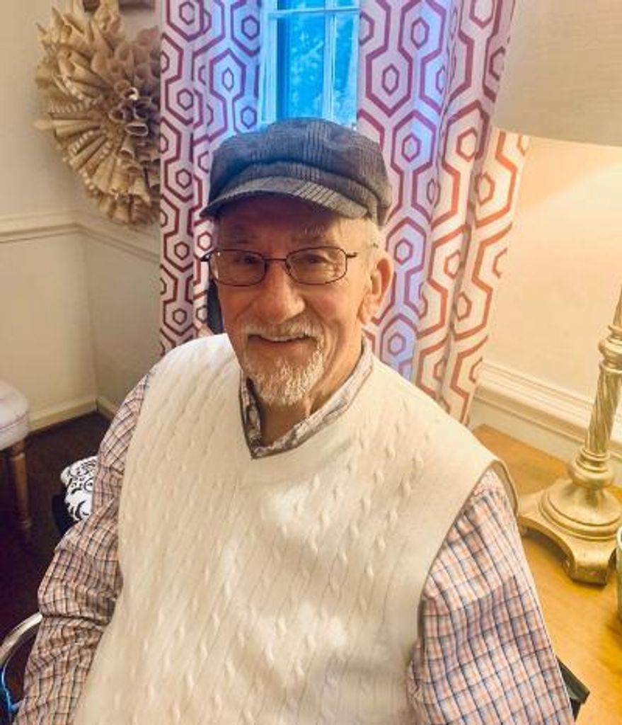 Jesse Alvin Uzzell, Jr. Profile Photo