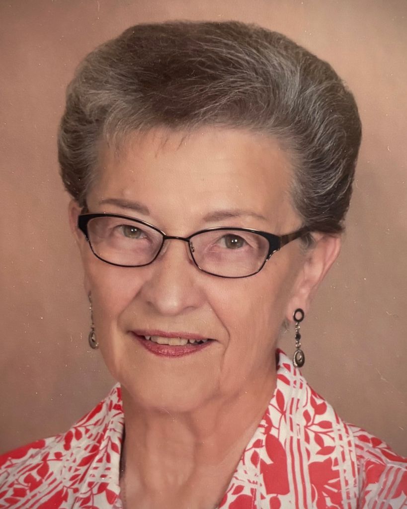 Joan Svoboda Profile Photo