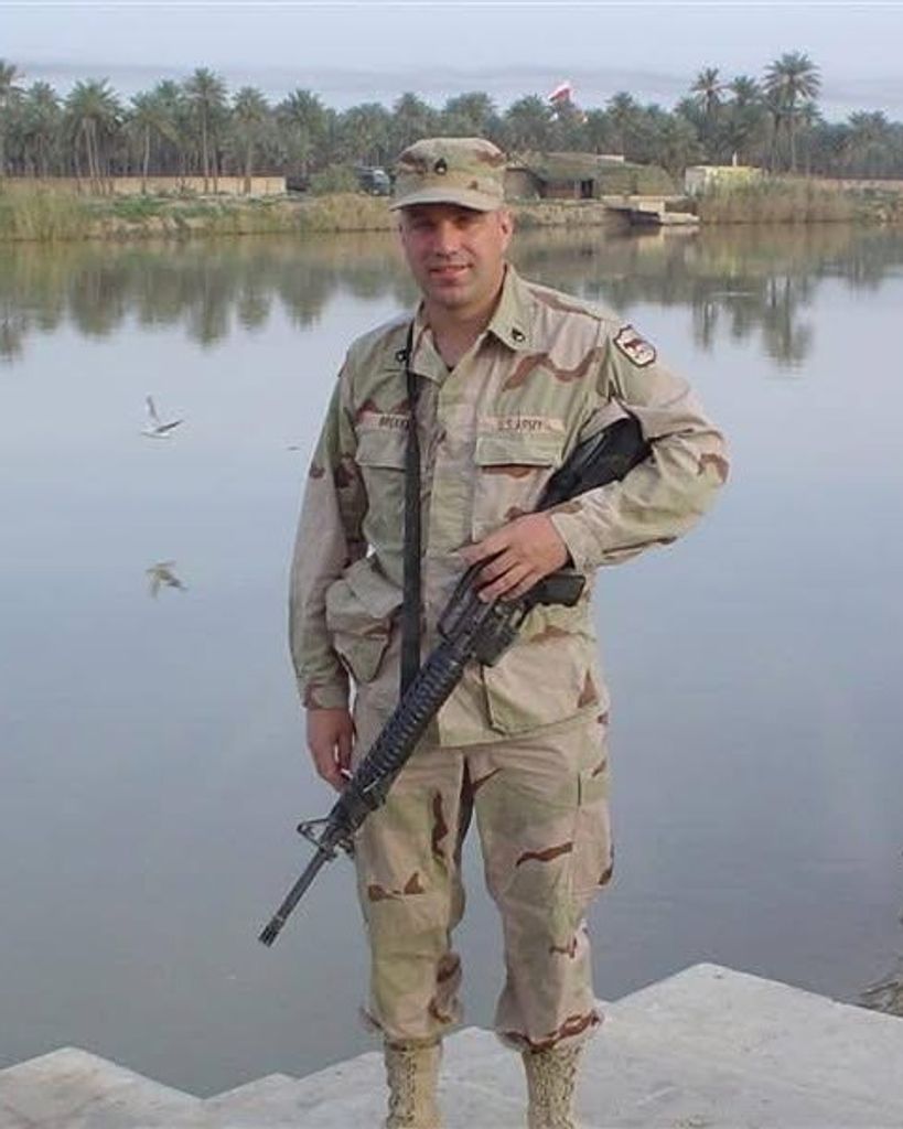 Joel William Brekke Profile Photo