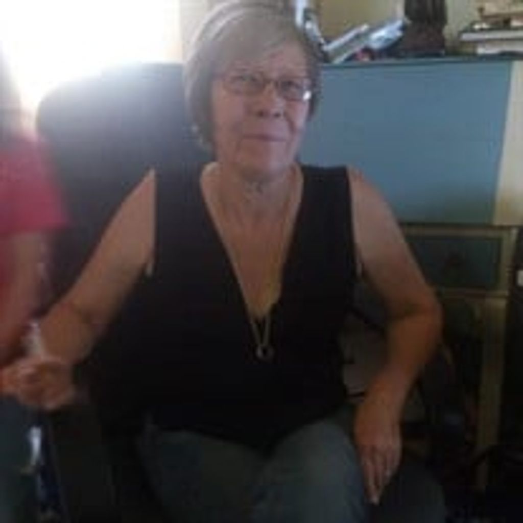 Taunya Kay Lewis Profile Photo