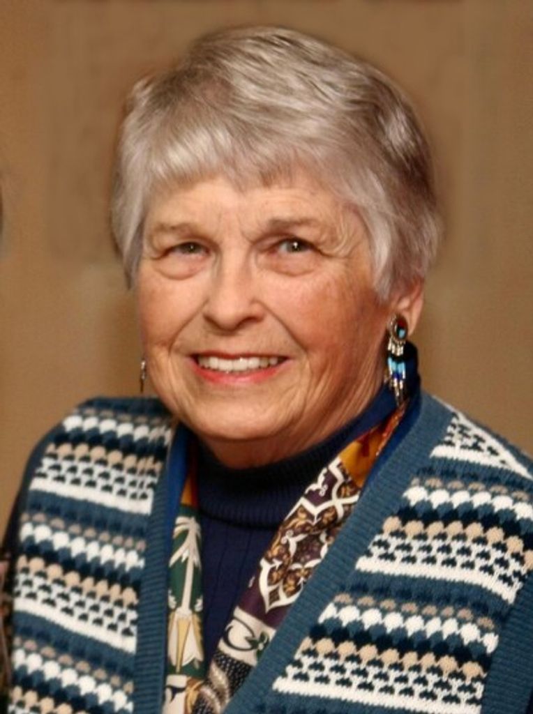 Joyce Marie Milligan Profile Photo