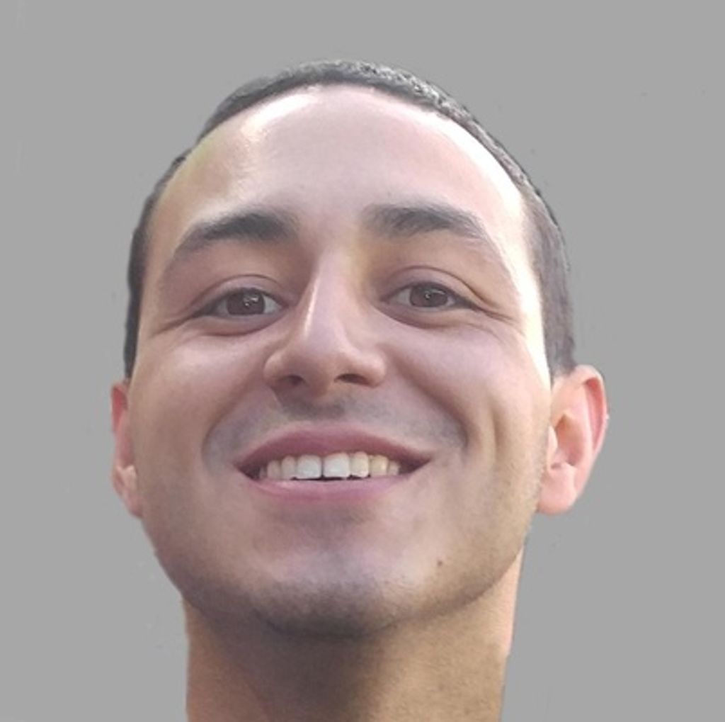 Tyler Kane Roy Soares