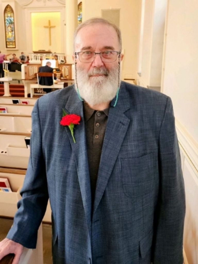 Stanley Clyde Schnepp