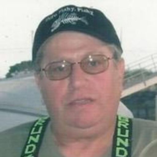 Vincent Graci Profile Photo