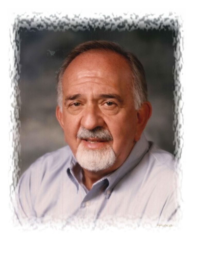 Albert John Bergamini