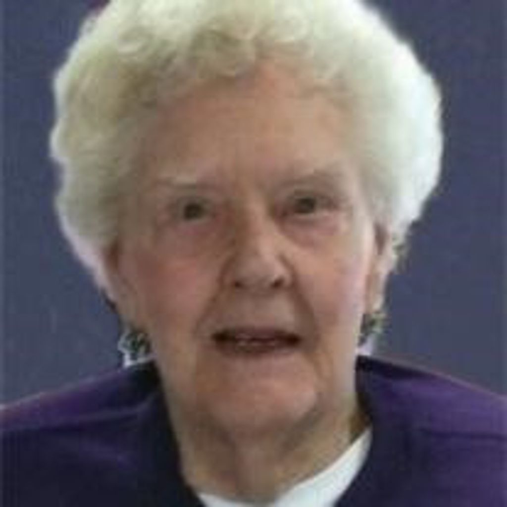 Roberta Mattson