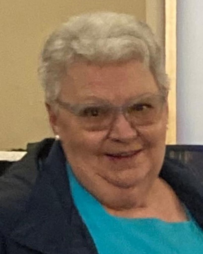 Grace M. Burkhardt Profile Photo