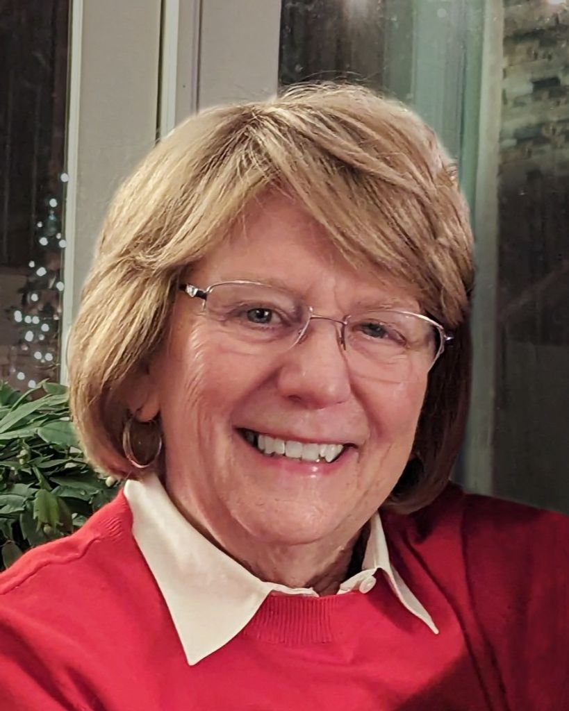 Sandra K. McCuen