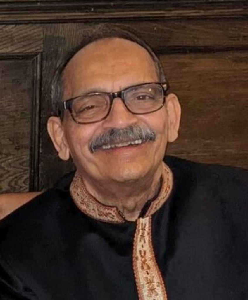 Dr. Pradeep G. Malankar Profile Photo