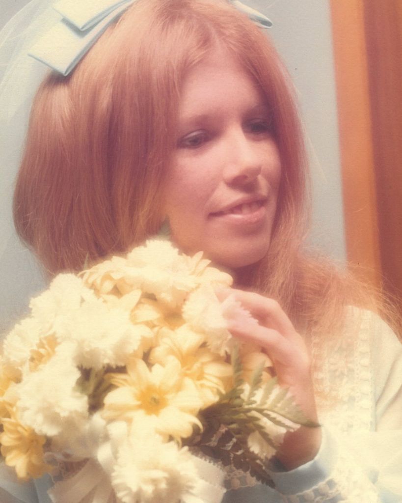 Deborah Anne Clinard Urbat