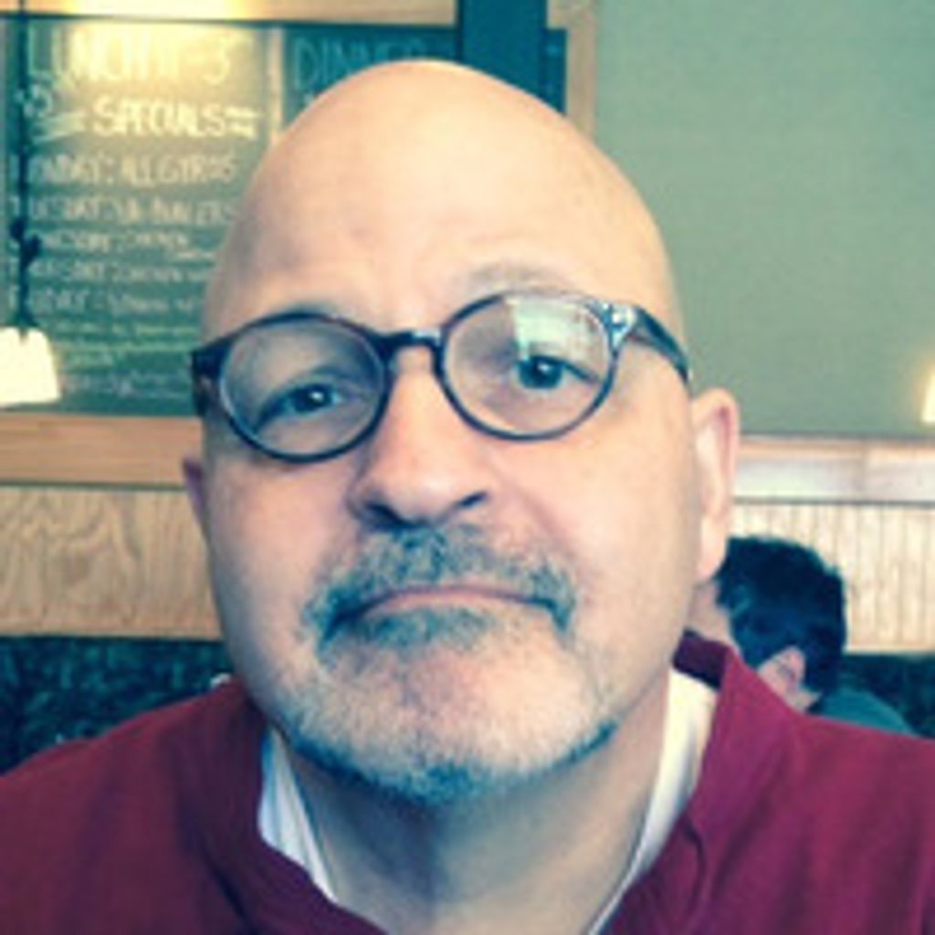 David Mathews Donofrio