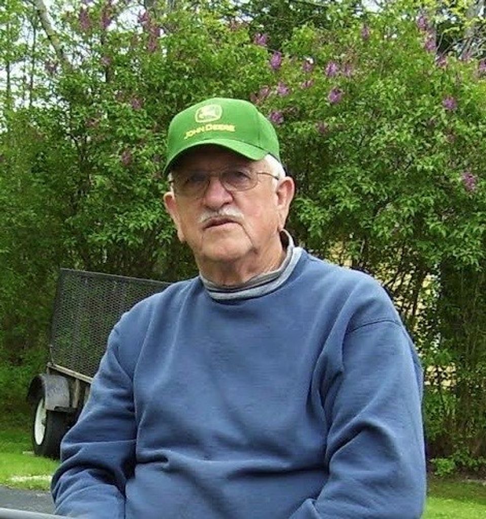 Dennis Patterson
