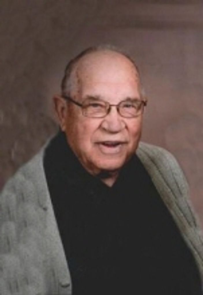 Willfred E. Gaudian