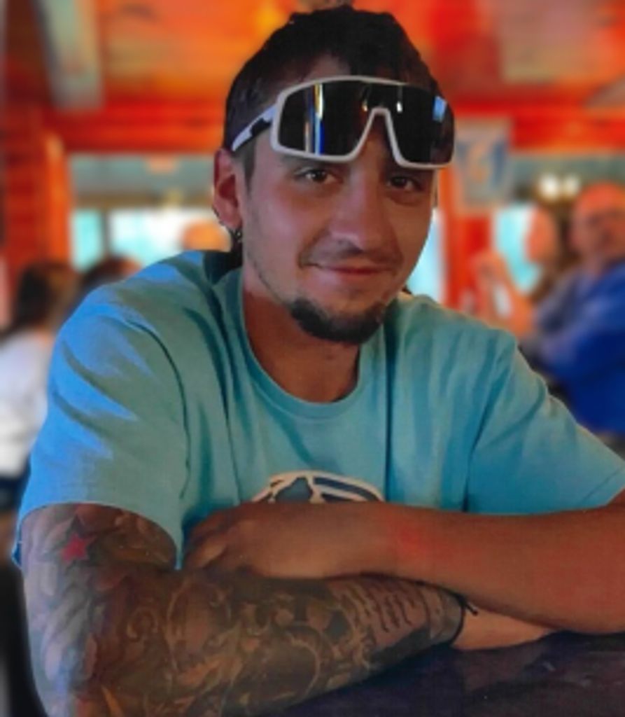 Jacob Reich Profile Photo