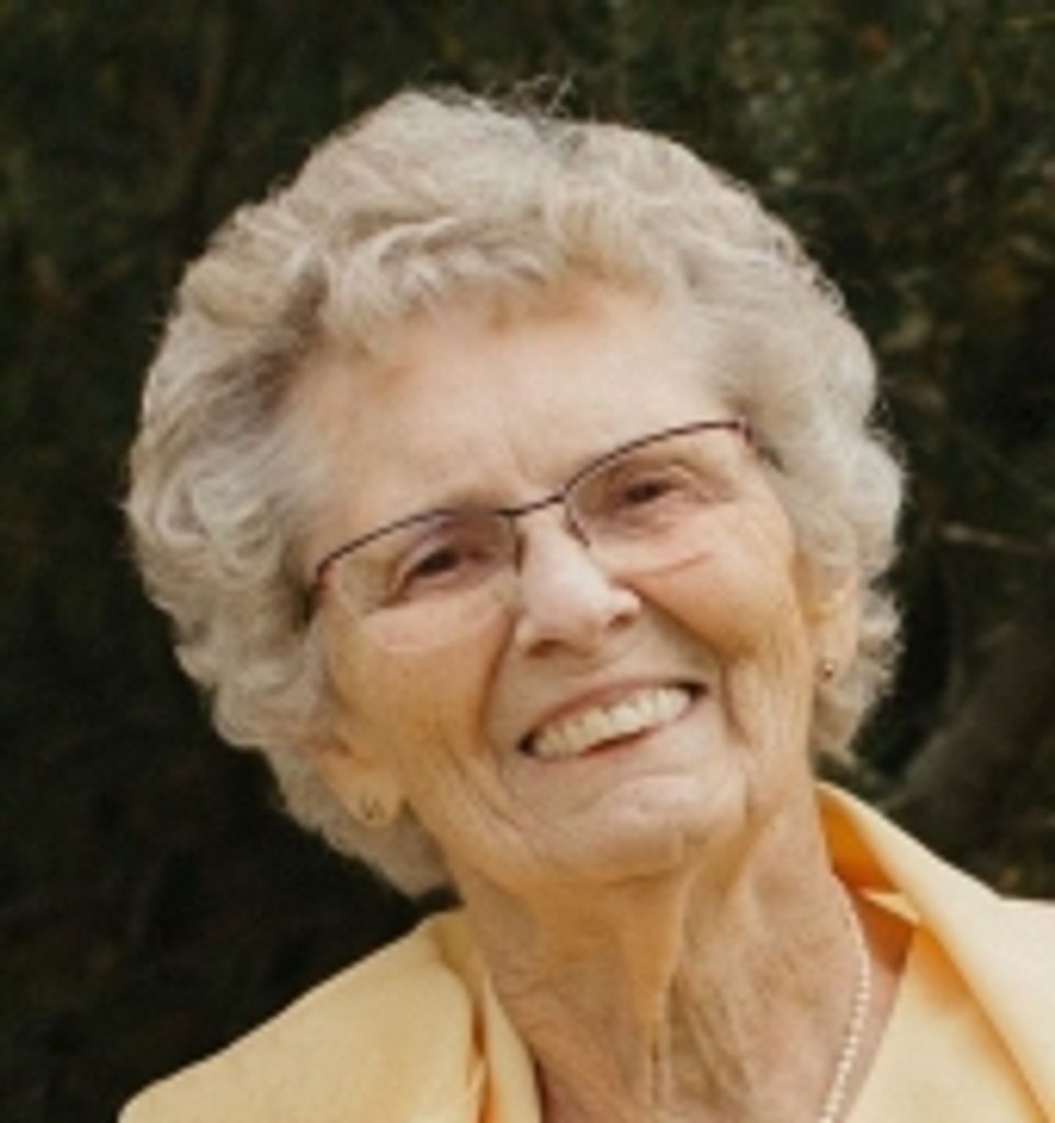 Barbara Joy 'Barb' Penner Profile Photo