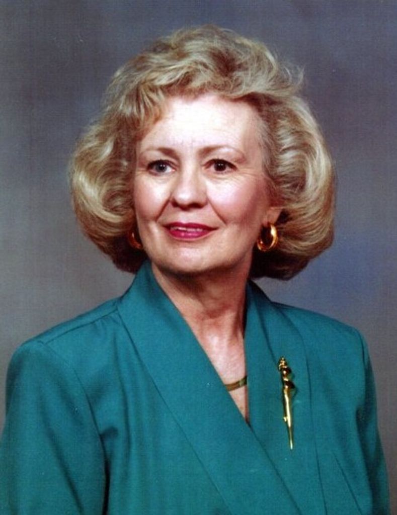 Emma Benton Profile Photo