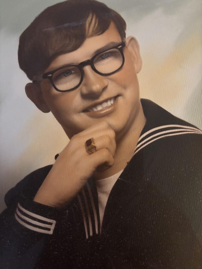 Patrick John Michener Profile Photo