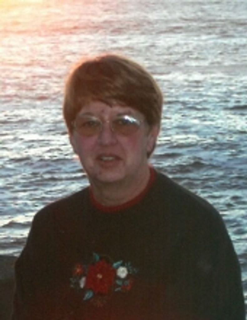 Connie Rademacher