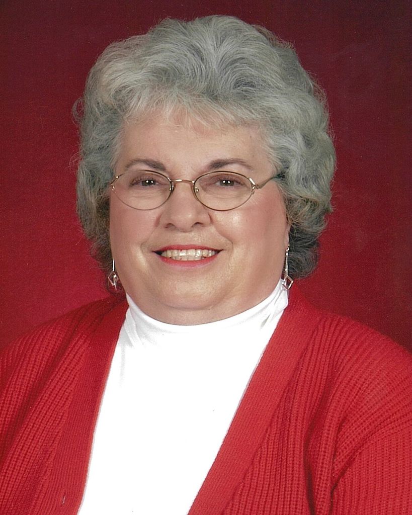 Fern M. Neu