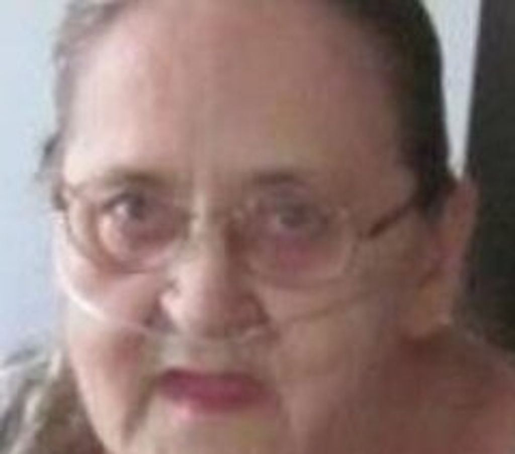 Rita Massie (O'Brien)