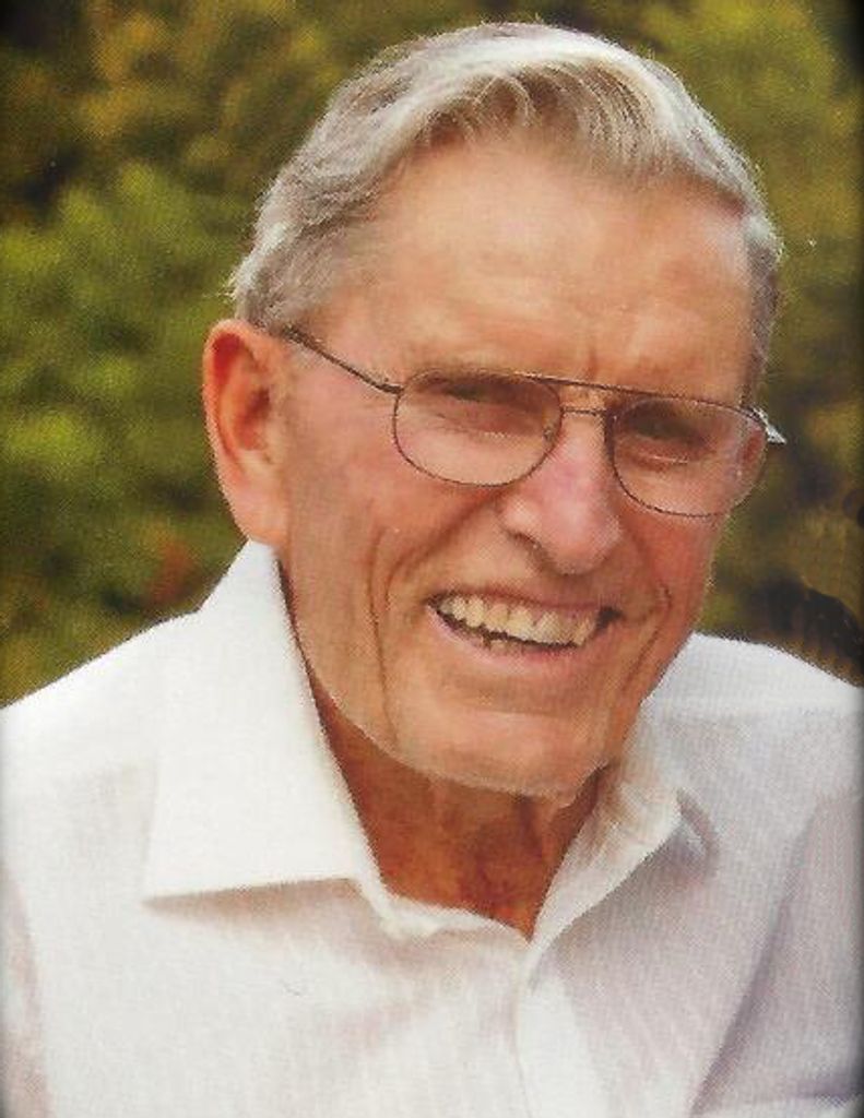 Elmer Benjamin Veldkamp Profile Photo