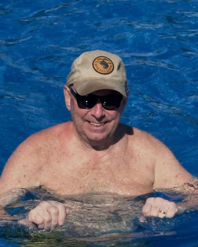 Richard E. Byersmith Profile Photo