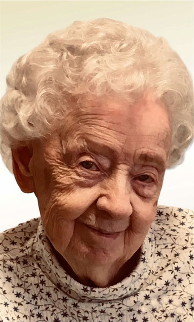 Audrey E. Rich Profile Photo