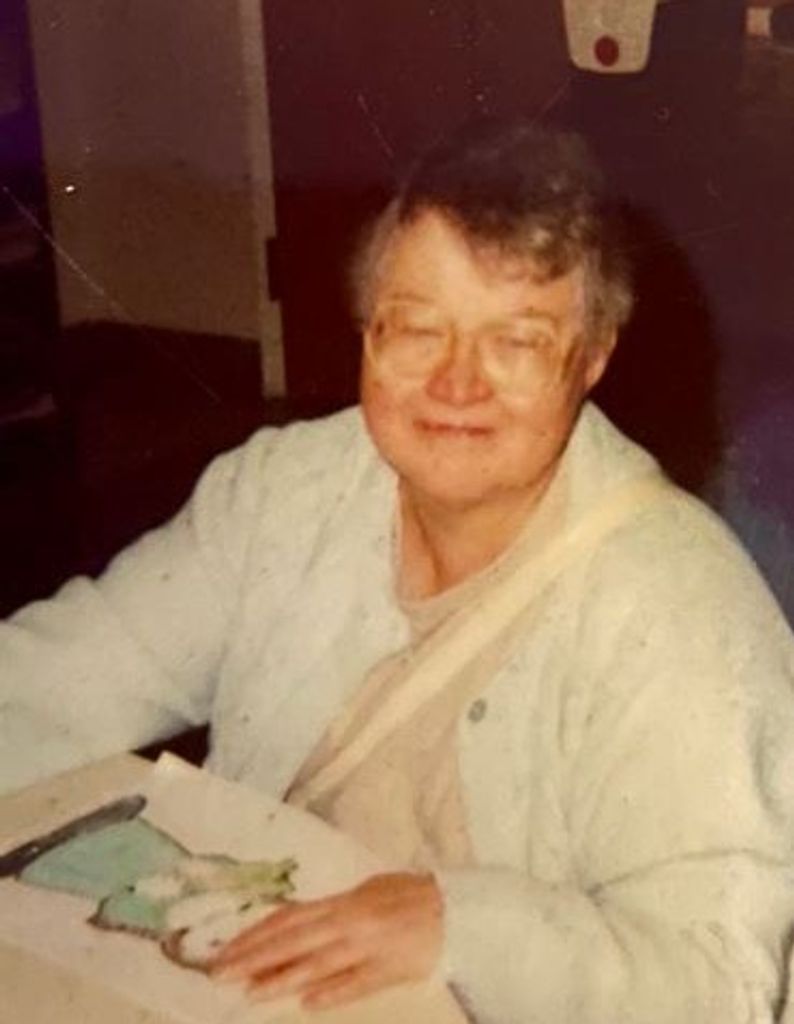 Judy Ann Morris Profile Photo
