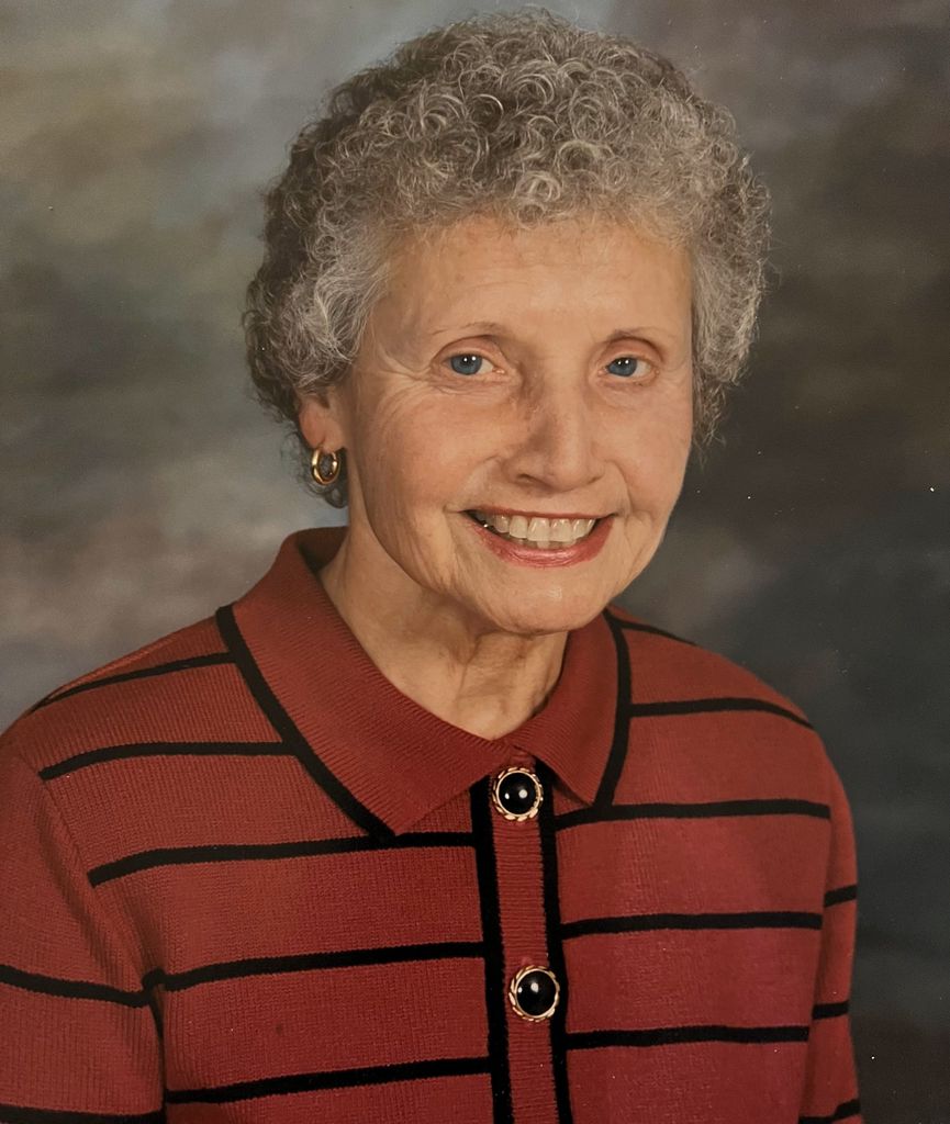 Nancy Ann Tober Profile Photo