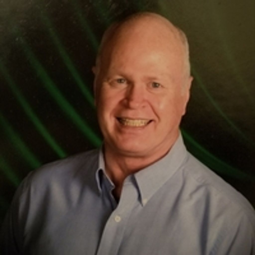 Edward Joseph Thomas