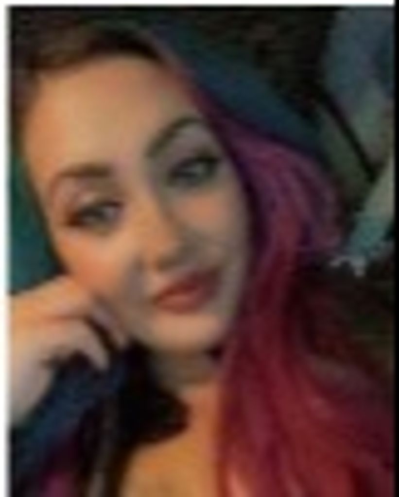 Alexzandra M Shaffer Profile Photo