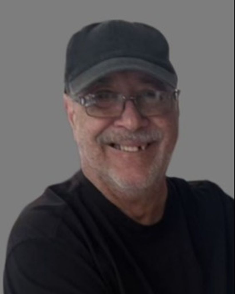 Michael Gus Stevens
