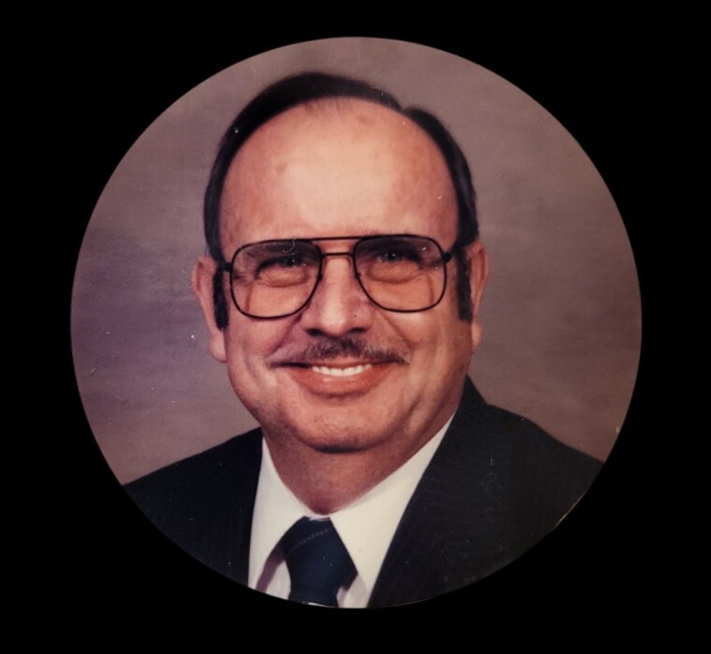 Robert Lee Wilson Profile Photo
