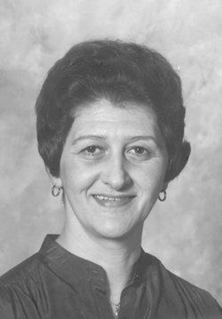 Dorothy ''Dot'' Eleanor Lowe