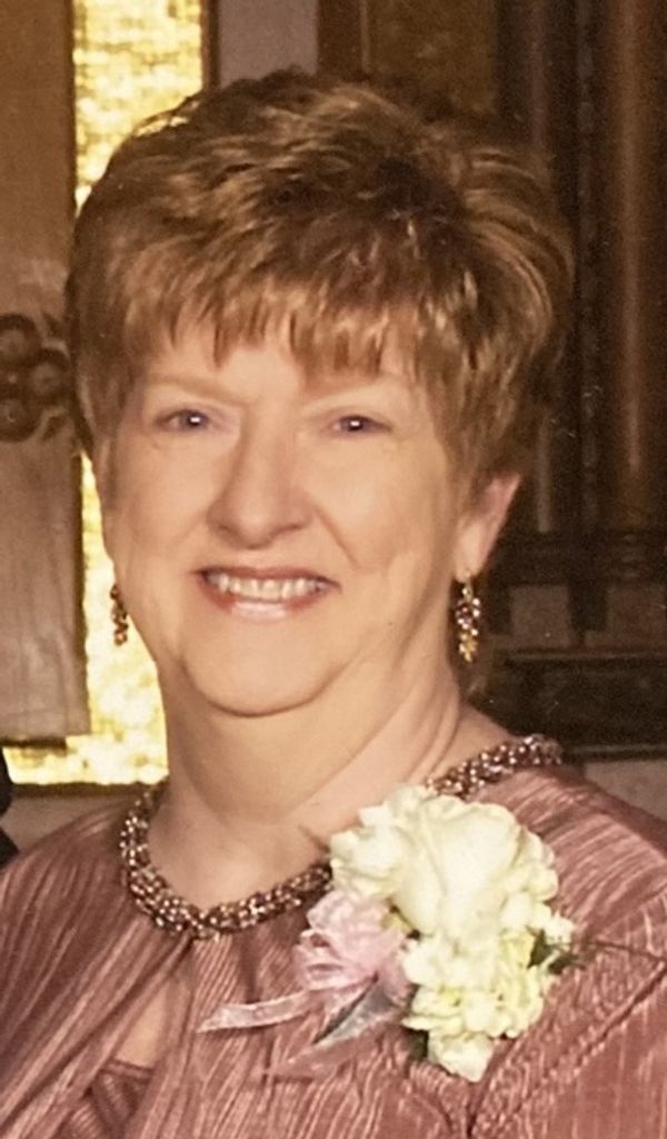 Martha Jean Moman Profile Photo