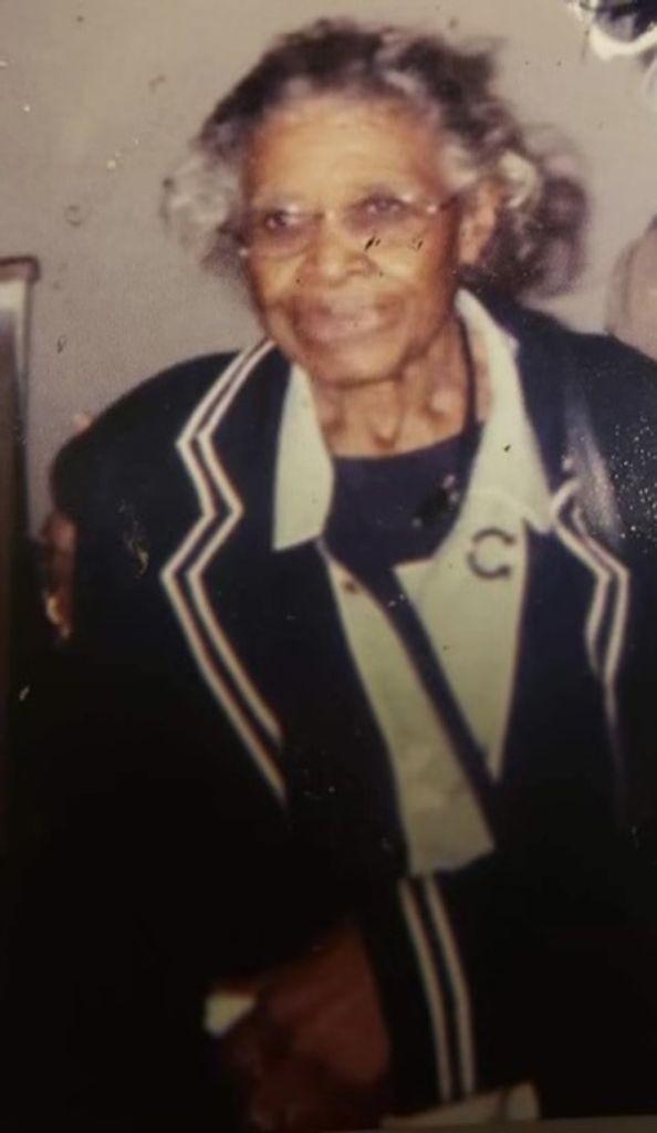 Carrie M. Cosey Profile Photo