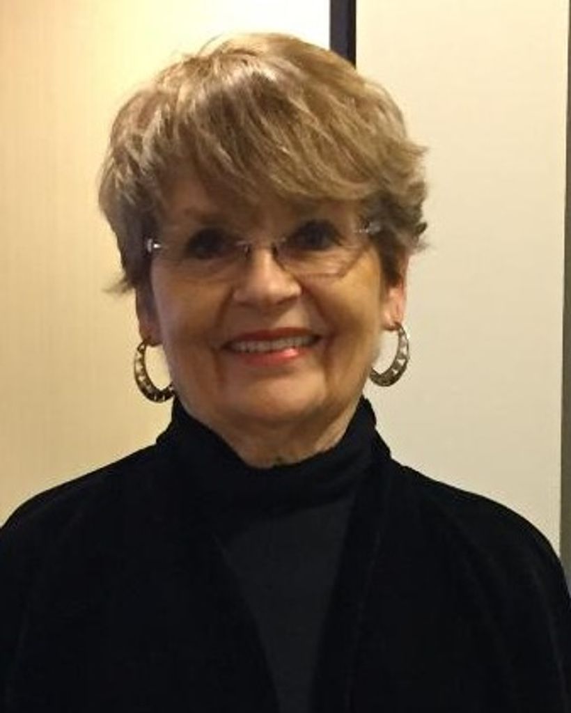 Paula J Shapiro
