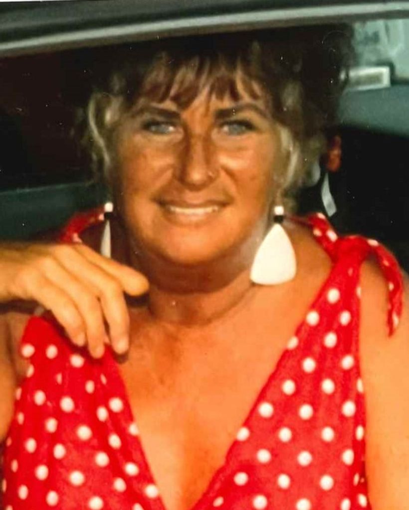 Mary Ann Timm