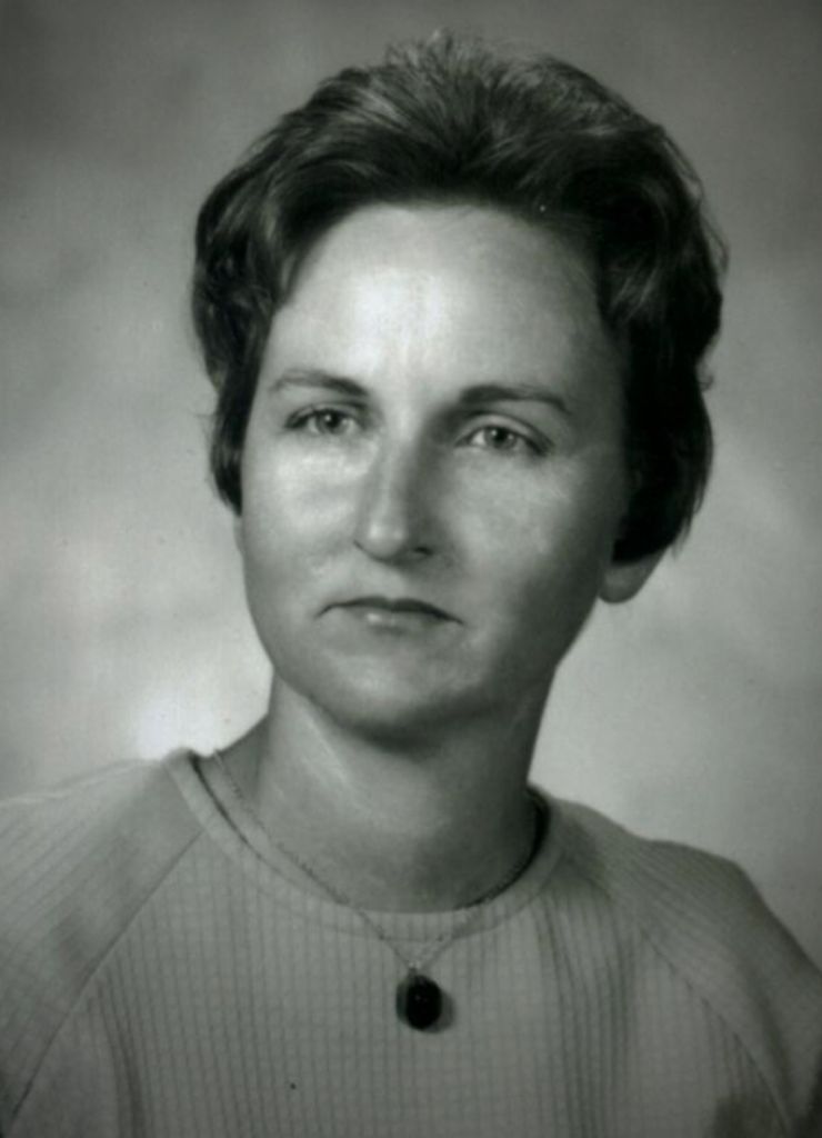 Lila Glendine (Baker)  Denney