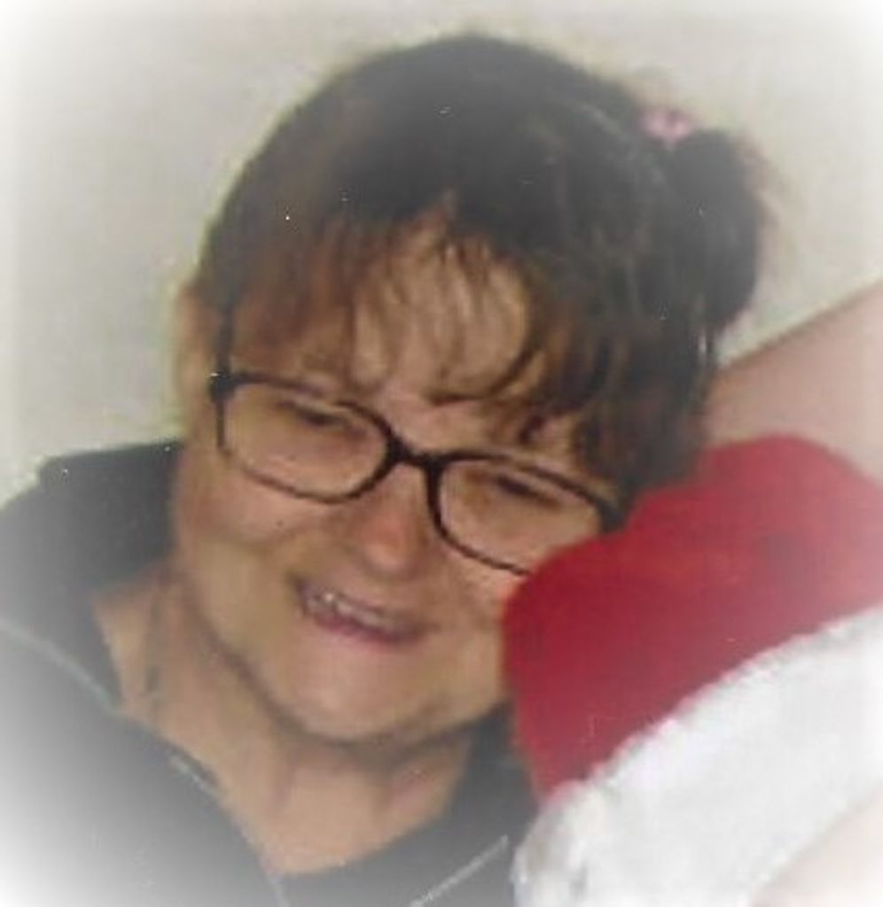 Virginia Lavonne (Kerns) Croston