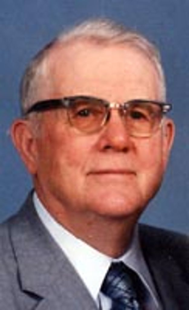 Ralph Meyer Profile Photo