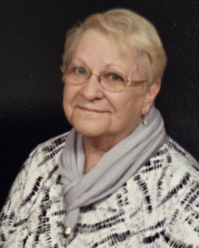 Patricia M. Suffel's obituary image