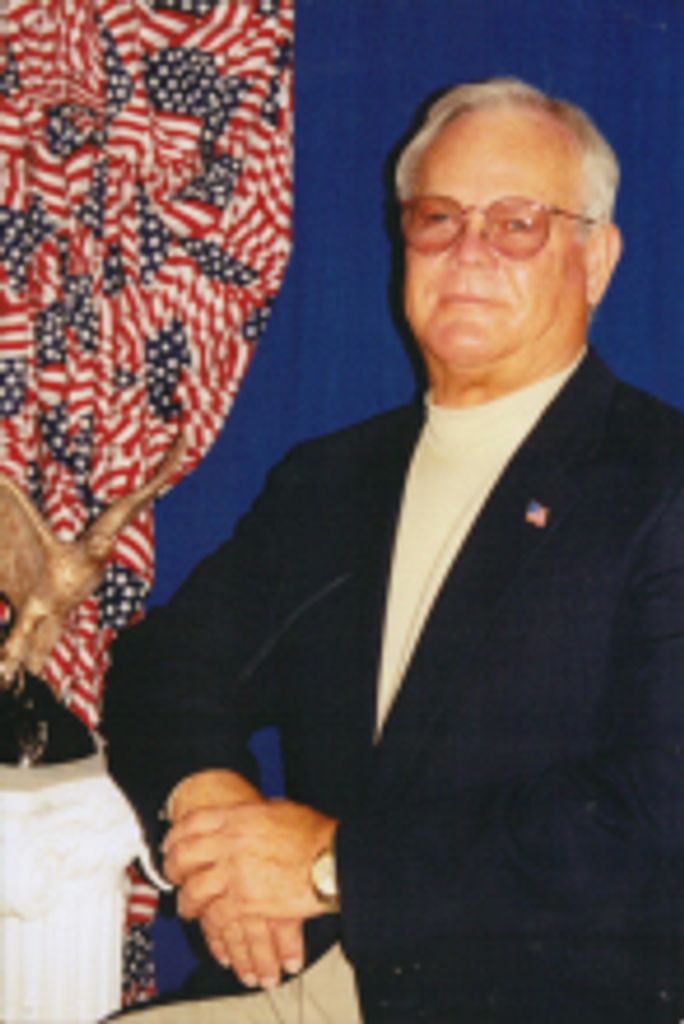 Weldon E. Chesser