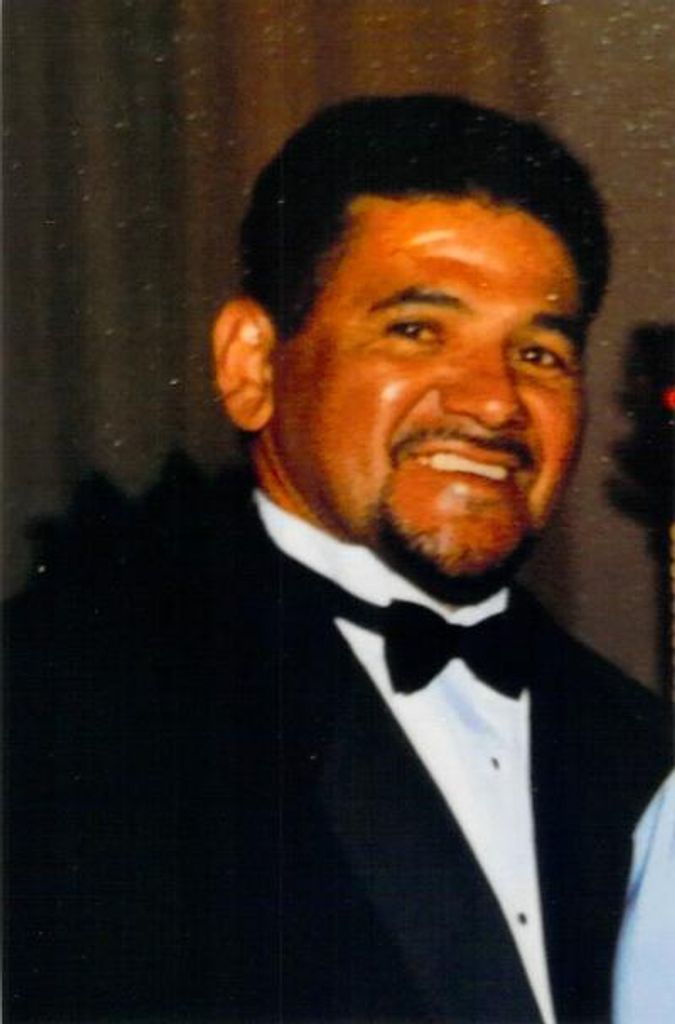 Benjamin Barron, Jr. Profile Photo